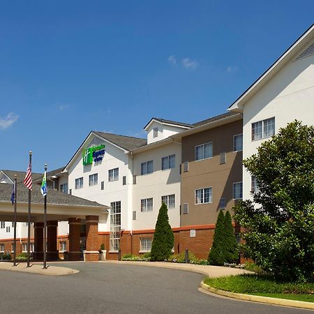 Holiday Inn Express & Suites Charlottesville - Ruckersville, An Ihg Hotel Kültér fotó