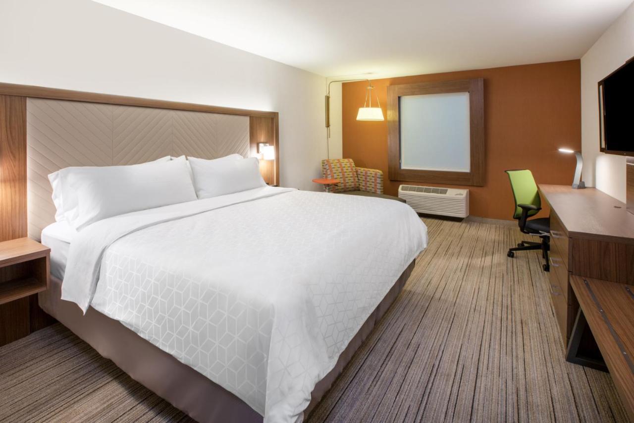 Holiday Inn Express & Suites Charlottesville - Ruckersville, An Ihg Hotel Kültér fotó