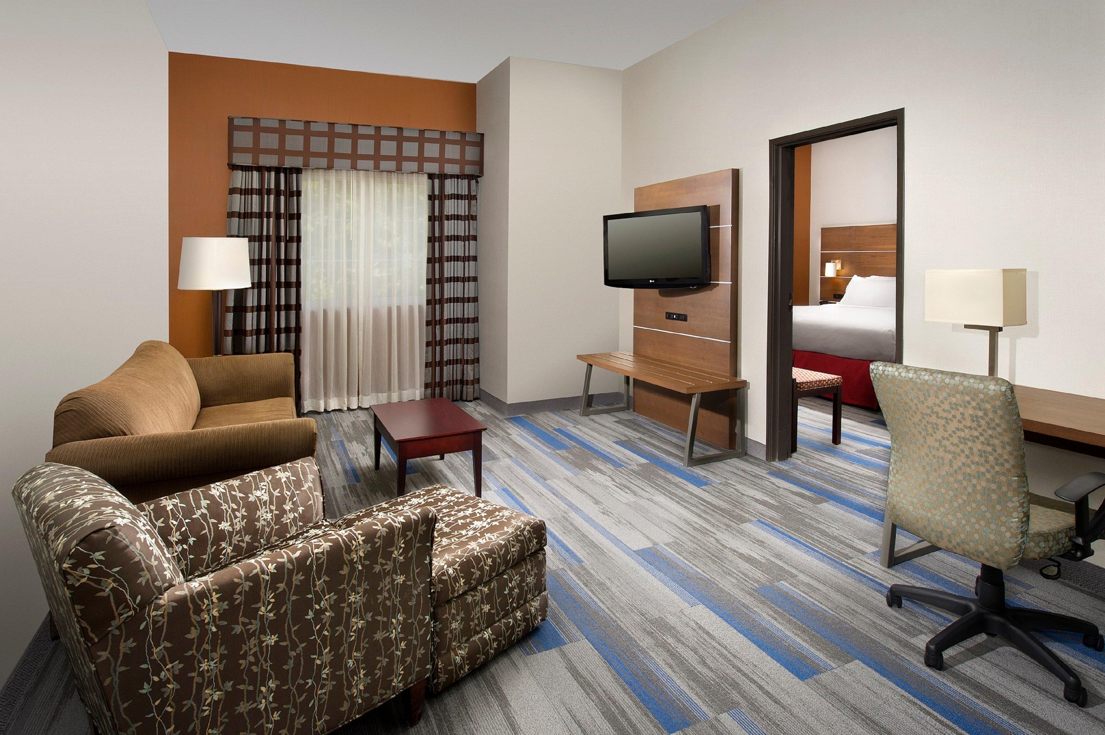 Holiday Inn Express & Suites Charlottesville - Ruckersville, An Ihg Hotel Kültér fotó