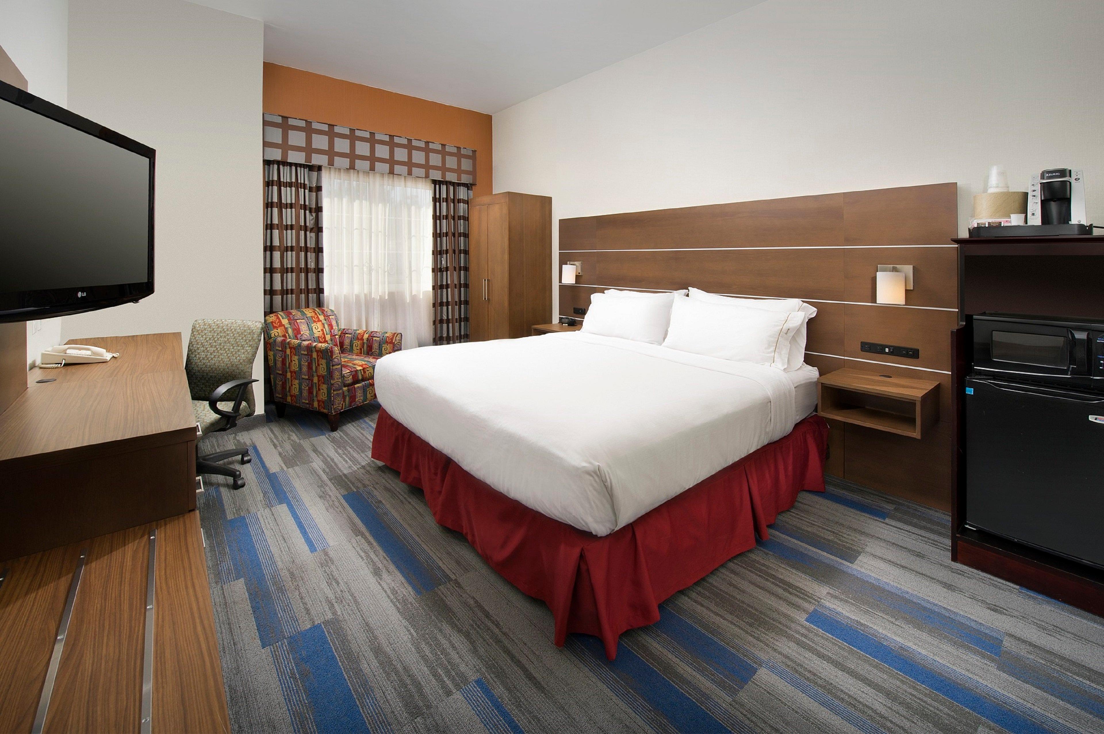 Holiday Inn Express & Suites Charlottesville - Ruckersville, An Ihg Hotel Kültér fotó