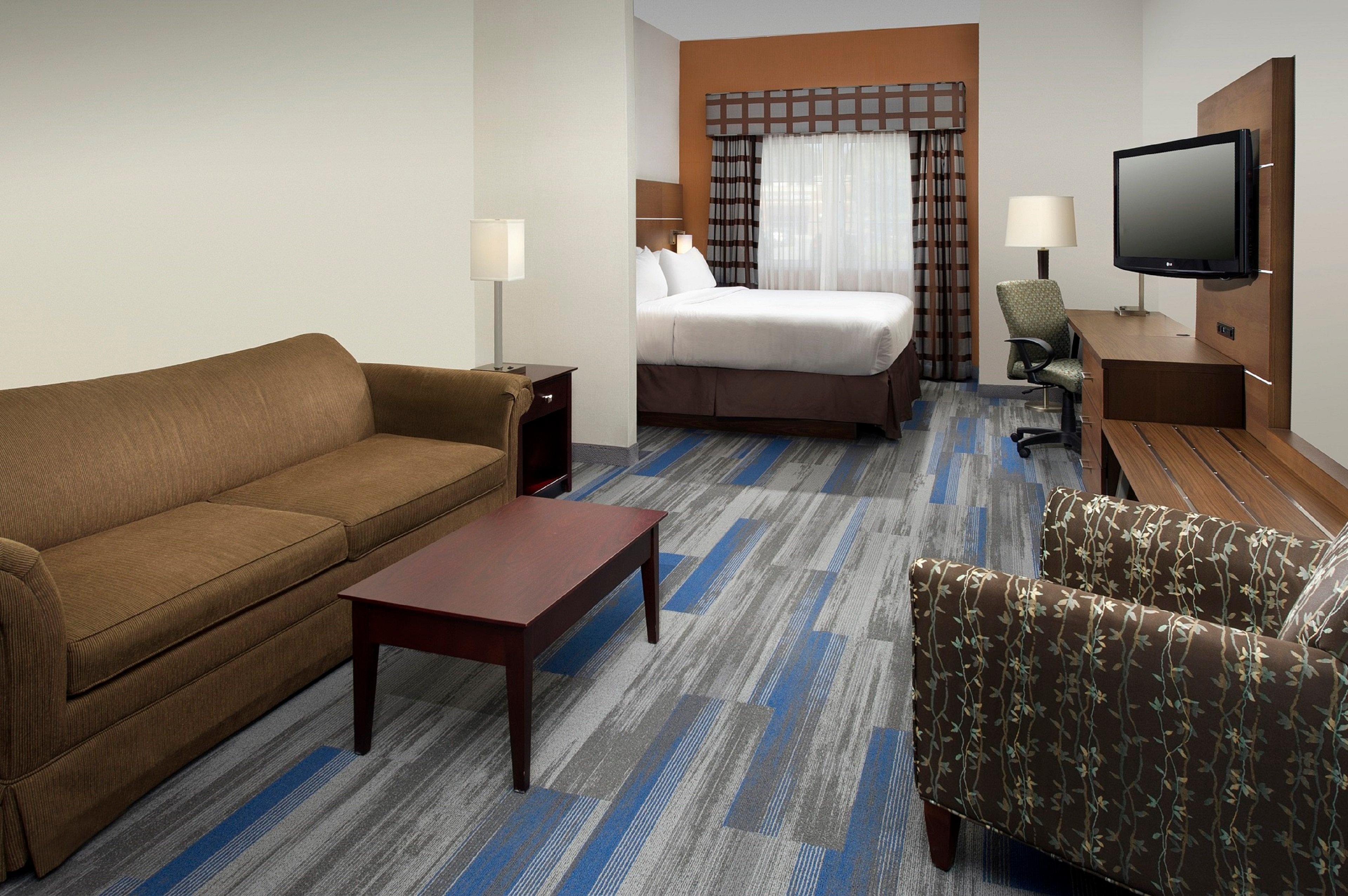 Holiday Inn Express & Suites Charlottesville - Ruckersville, An Ihg Hotel Kültér fotó