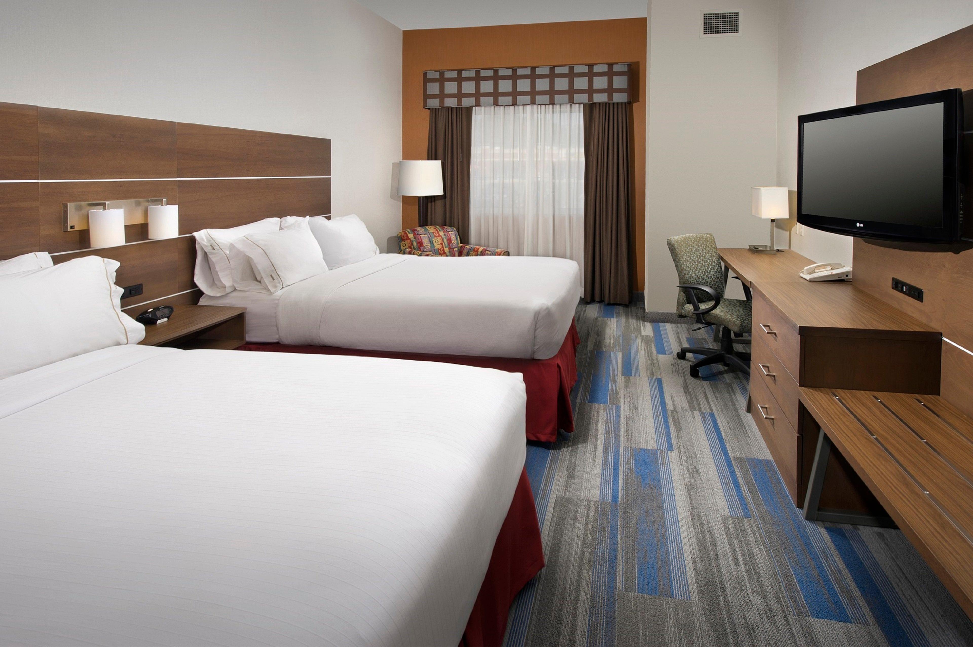 Holiday Inn Express & Suites Charlottesville - Ruckersville, An Ihg Hotel Kültér fotó