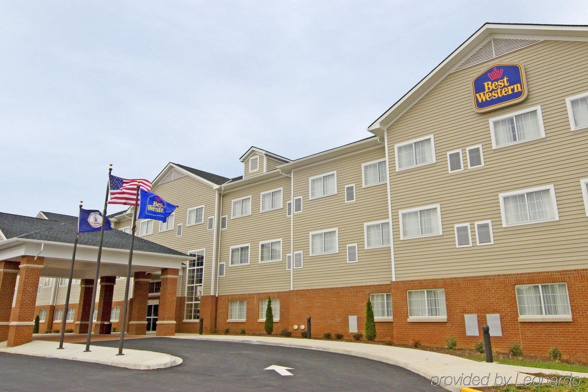 Holiday Inn Express & Suites Charlottesville - Ruckersville, An Ihg Hotel Kültér fotó