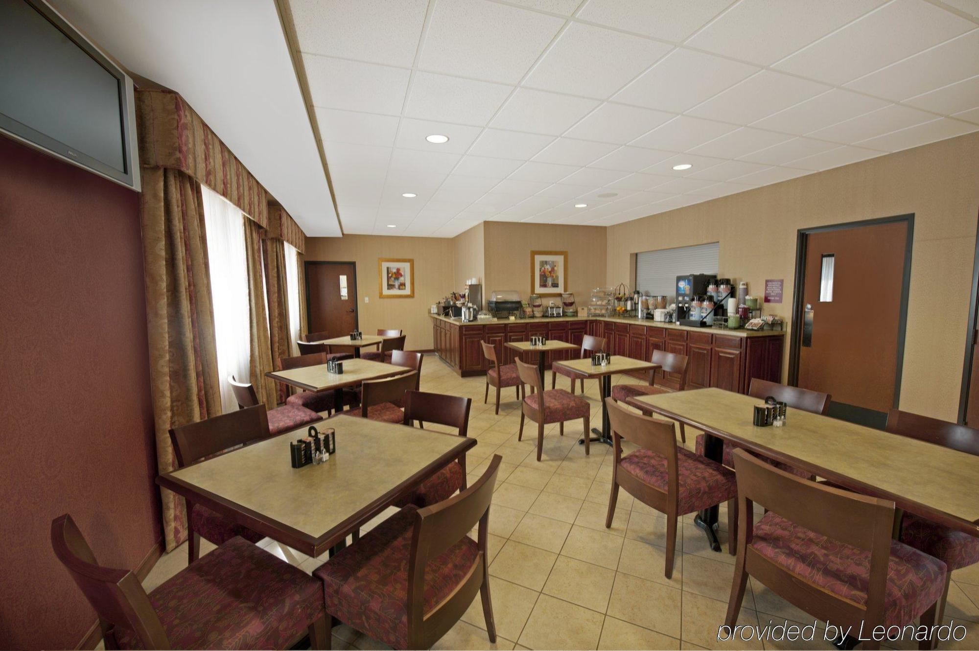 Holiday Inn Express & Suites Charlottesville - Ruckersville, An Ihg Hotel Kültér fotó