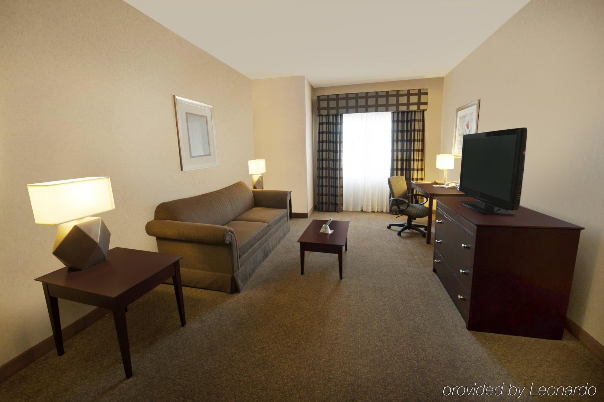 Holiday Inn Express & Suites Charlottesville - Ruckersville, An Ihg Hotel Kültér fotó