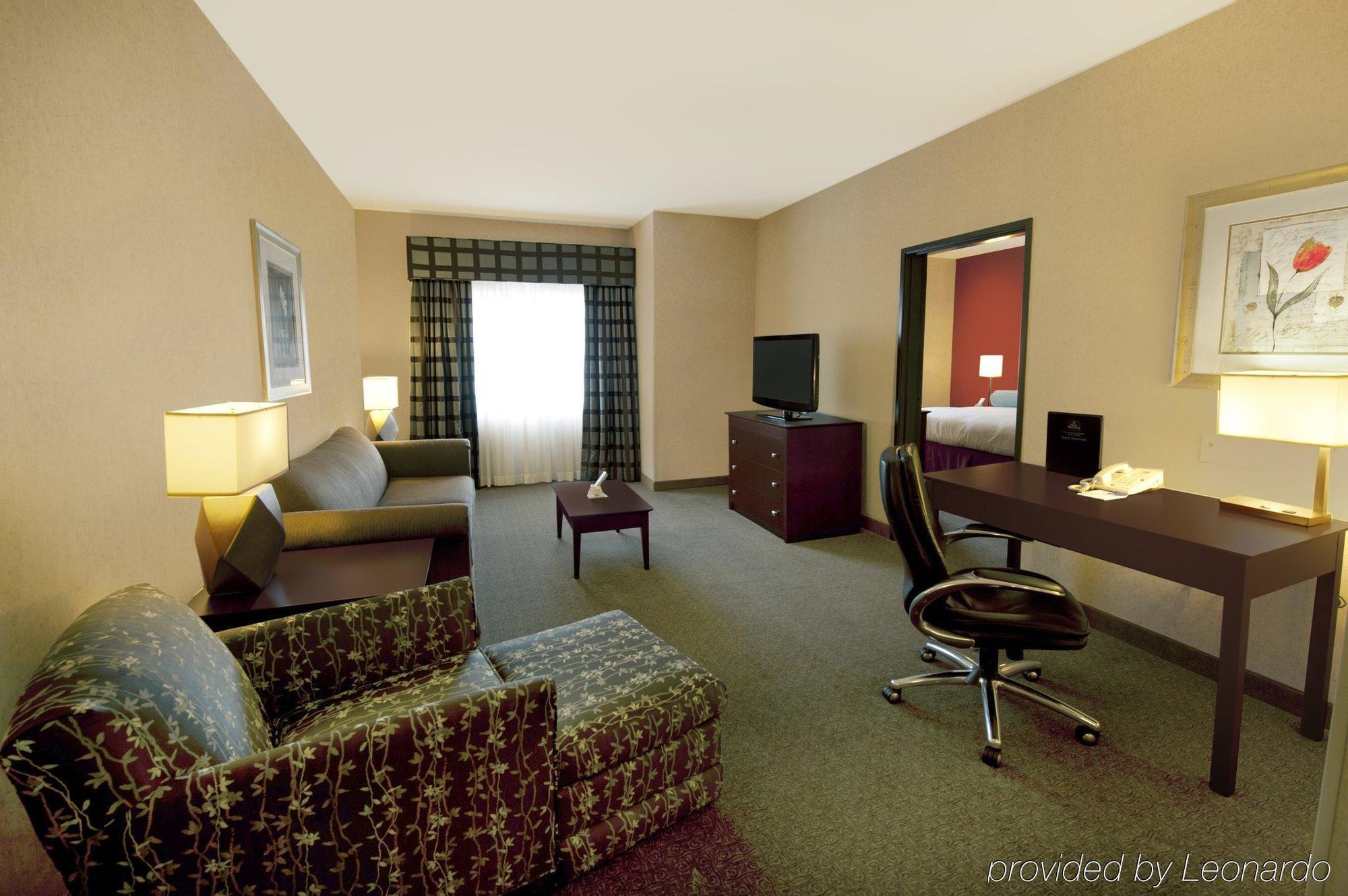 Holiday Inn Express & Suites Charlottesville - Ruckersville, An Ihg Hotel Kültér fotó