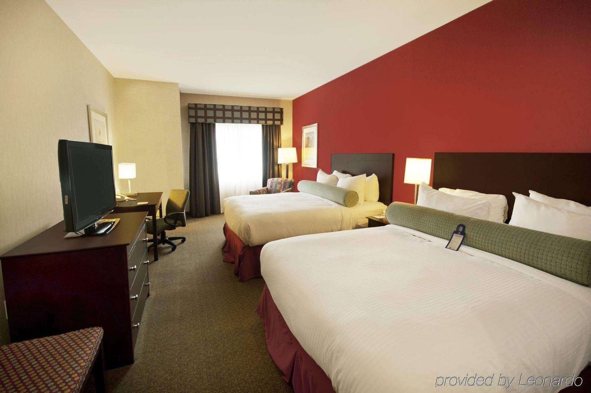 Holiday Inn Express & Suites Charlottesville - Ruckersville, An Ihg Hotel Kültér fotó